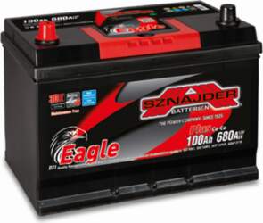 BATTERY SZNAJDER EAGLE