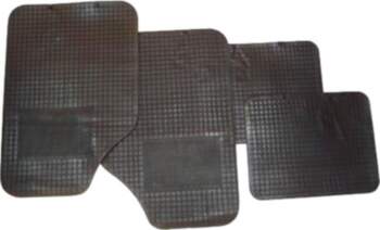CAR MATS