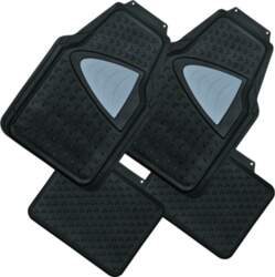 CAR MATS
