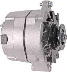 Delco, 1-Wire system Ģenerators 12V 105A