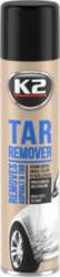 DERVOS VALIKLIS TAR REMOVER