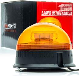 EPBL16 LED Warning Lamp - CIGARETTE