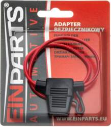 EPFH06 Fuse Holder MINI with Cable
