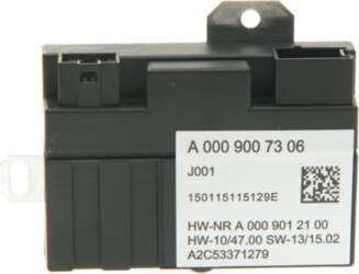 EPFPC02 Fuel Pump Controller