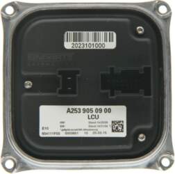 EPLM19 LED Driver Module