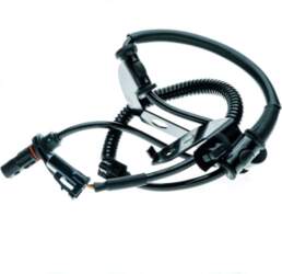 Riteņa ātruma sensors (ABS) EPS0757