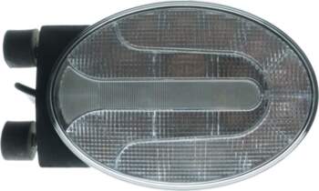 EPWLD42R Front LED lamp 12–24V 2