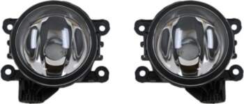 Fog Light Projectors suitable for Dacia