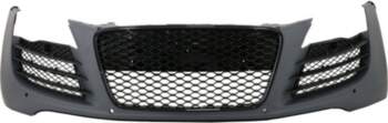 Front Bumper suitable for Audi R8