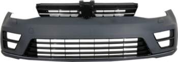 Front Bumper suitable for VW Golf