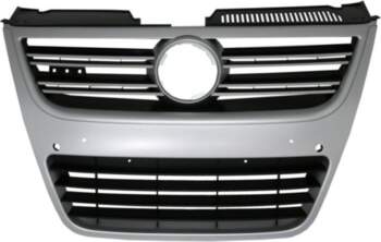 Front Grille suitable for VW Passat