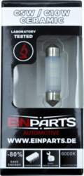 LED spuldze EPL119