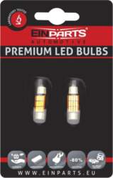 LED spuldze EPL204
