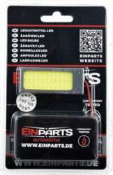 LED spuldze TESTER EPL98