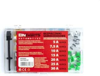 MICRO Lampa EPFUSE01