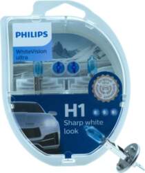 Philips halogen bulb H1 55 W