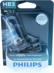 Philips halogen bulb HB3 60 W