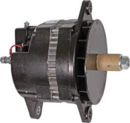 Prestolite, power tools Prestolite 110A ģenerators