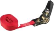 RATCHET TIE - DOWN