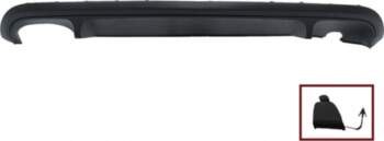 Rear Bumper Air Diffuser suitable for