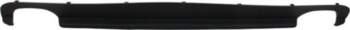 Rear Bumper Spoiler Valance Diffuser suitable