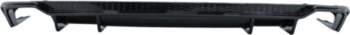 Rear Bumper Valance Air Diffuser suitable