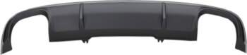 Rear Bumper Valance Diffuser suitable for