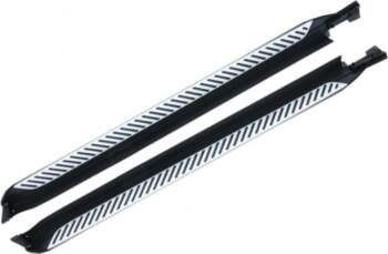Running Boards Side Steps suitable for