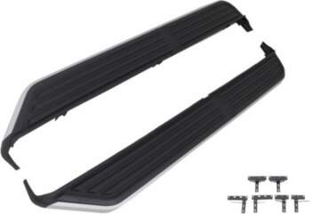 Running Boards Side Steps suitable for