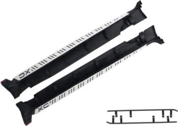 Running Boards Side Steps suitable for