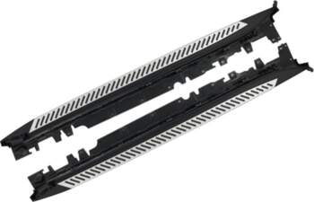 Running Boards SUV Side Steps suitable