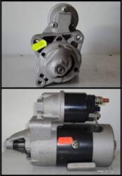 Starteris restaurēts -Nērings CS975 Magneti Marelli-R