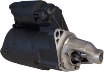 Starteris restaurēts -Nērings JS335 Denso-R