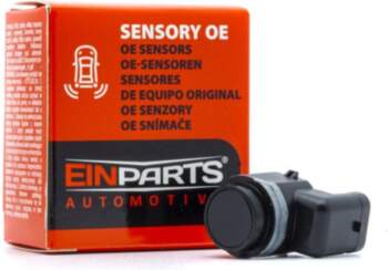 Ultrasonic sensor Stāvvietas sensors EPPDC07
