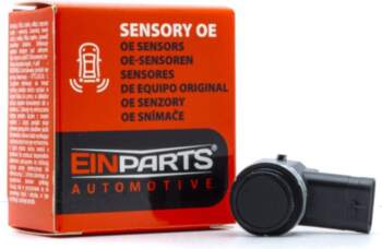 Ultrasonic sensor Lampa EPPDC101