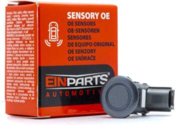 Ultrasonic sensor Lampa EPPDC111