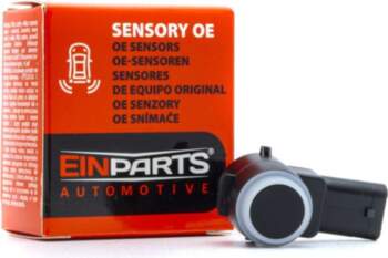 Ultrasonic sensor Stāvvietas sensors EPPDC16