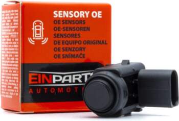 Ultrasonic sensor Stāvvietas sensors EPPDC36