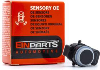 Ultrasonic sensor Stāvvietas sensors EPPDC46