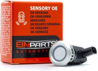 Ultrasonic sensor Stāvvietas sensors EPPDC56
