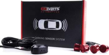 Ultrasonic sensor Parko sensoru komplekts EPP