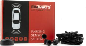 Ultrasonic sensor Parkošanās sensoru komplekts EPP