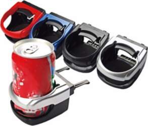 UNIVERSAL DRINK HOLDER