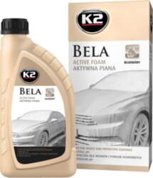 ACTIVE FOAM BELA