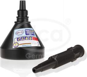 ALCA Funnel With Filter
