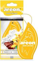 AREON Mon Vanilla Choco