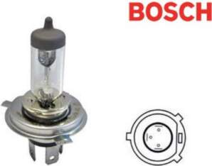 Bosch Halogēna spuldze