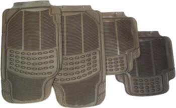 CAR MATS