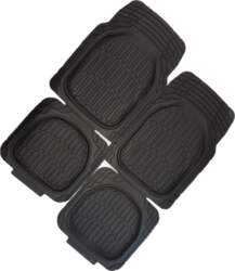 CAR MATS