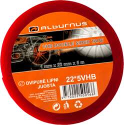 DOUBLE SIDED ADHESIVE TAPE